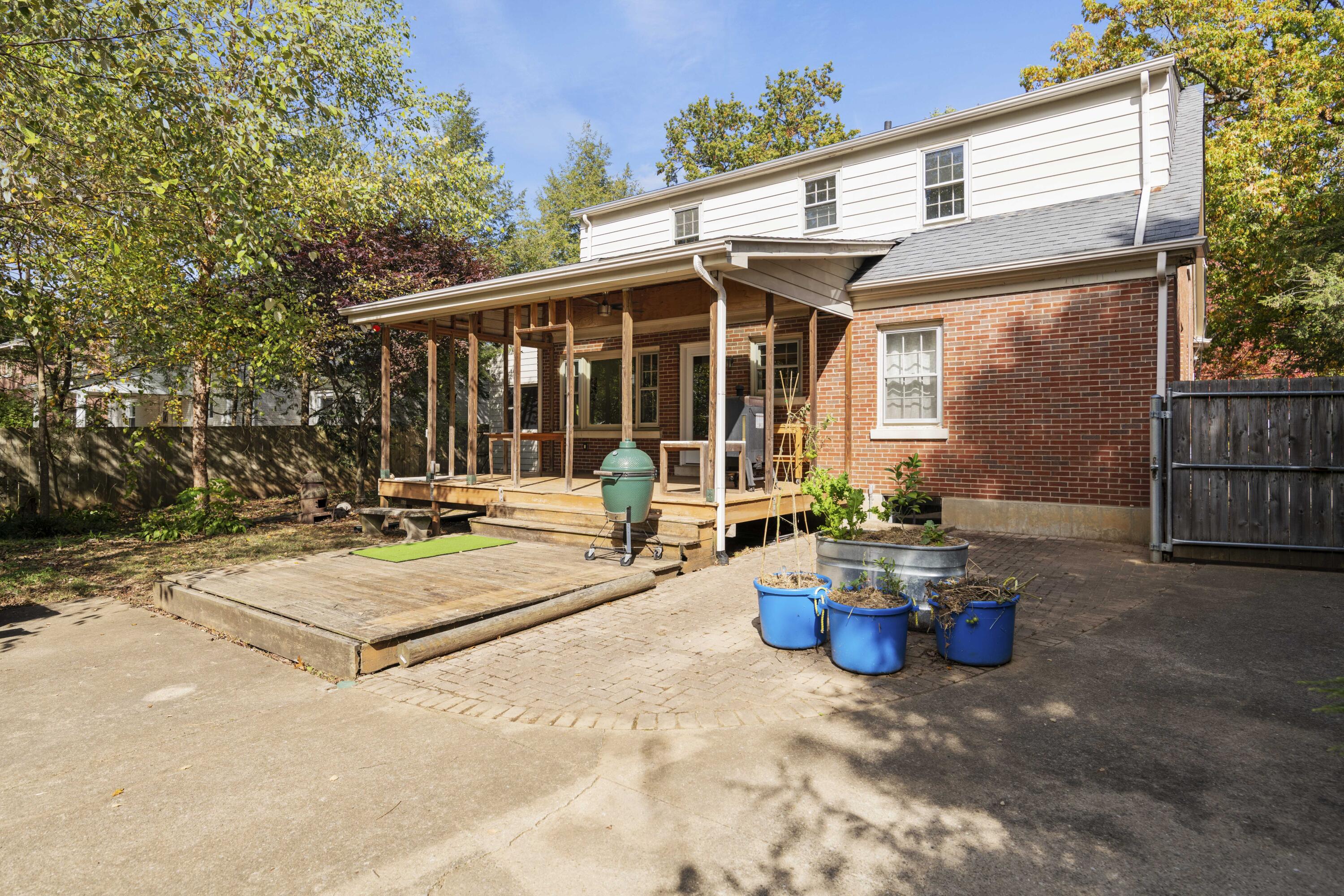 108 Tahoma Road Lexington, KY 40503 - Photo 37 of 45 T 35