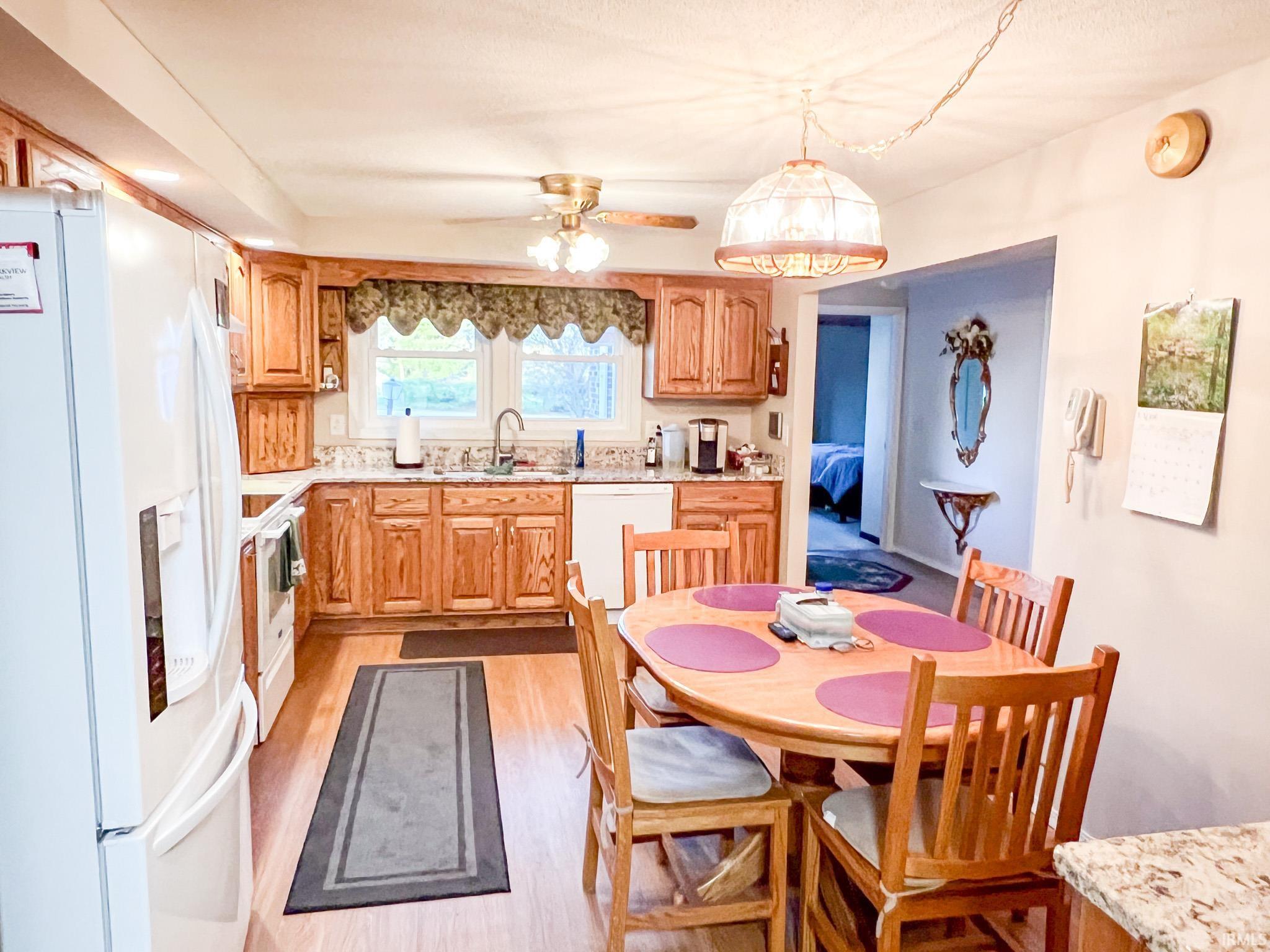 16224 Feighner Road Roanoke, IN 46783 - Photo 11 of 35