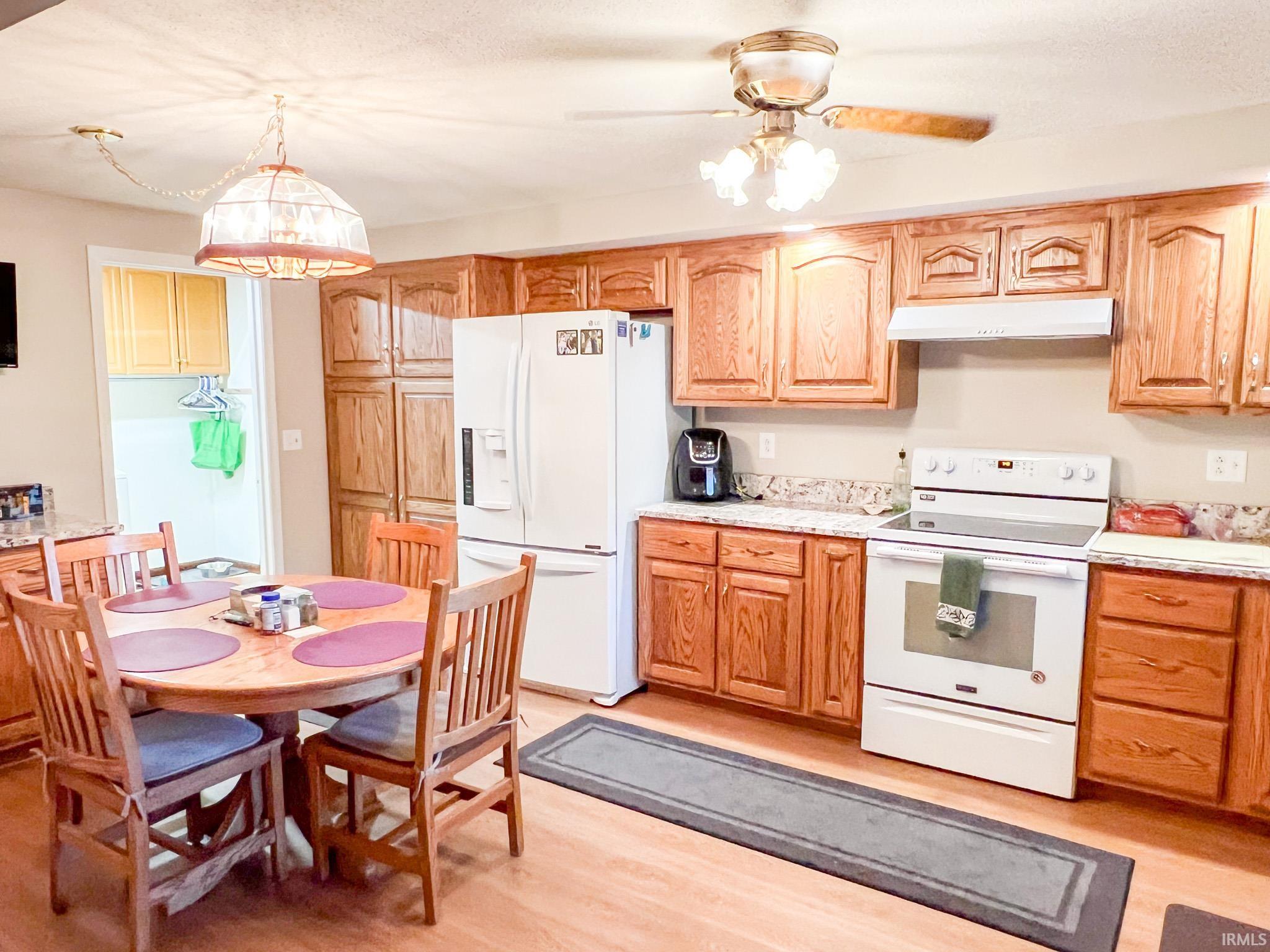 16224 Feighner Road Roanoke, IN 46783 - Photo 14 of 35