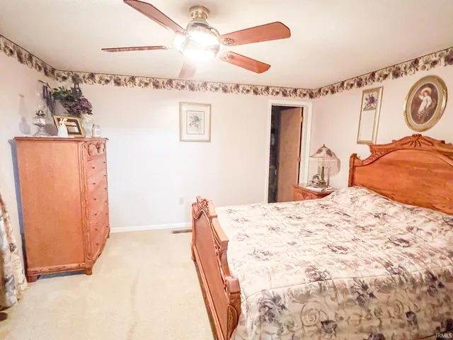 $349,000 | 16224 Feighner Road, Roanoke, IN 46783