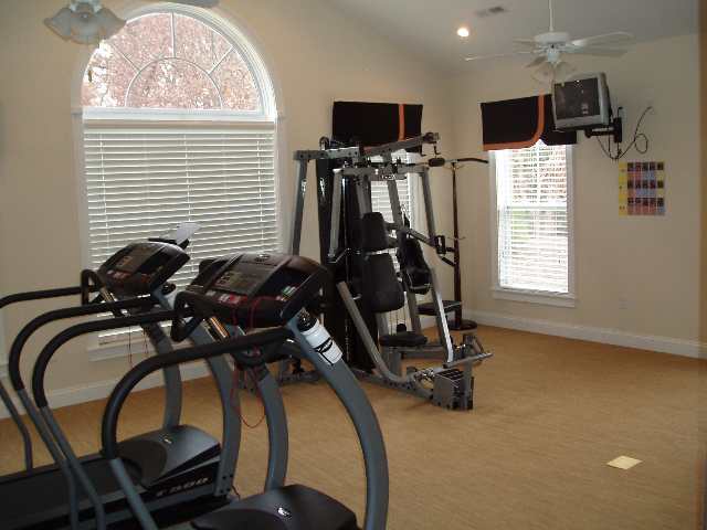 145 Ravines Lane Spartanburg, SC 29301 - Photo 8 of 9 Gallery Image 8