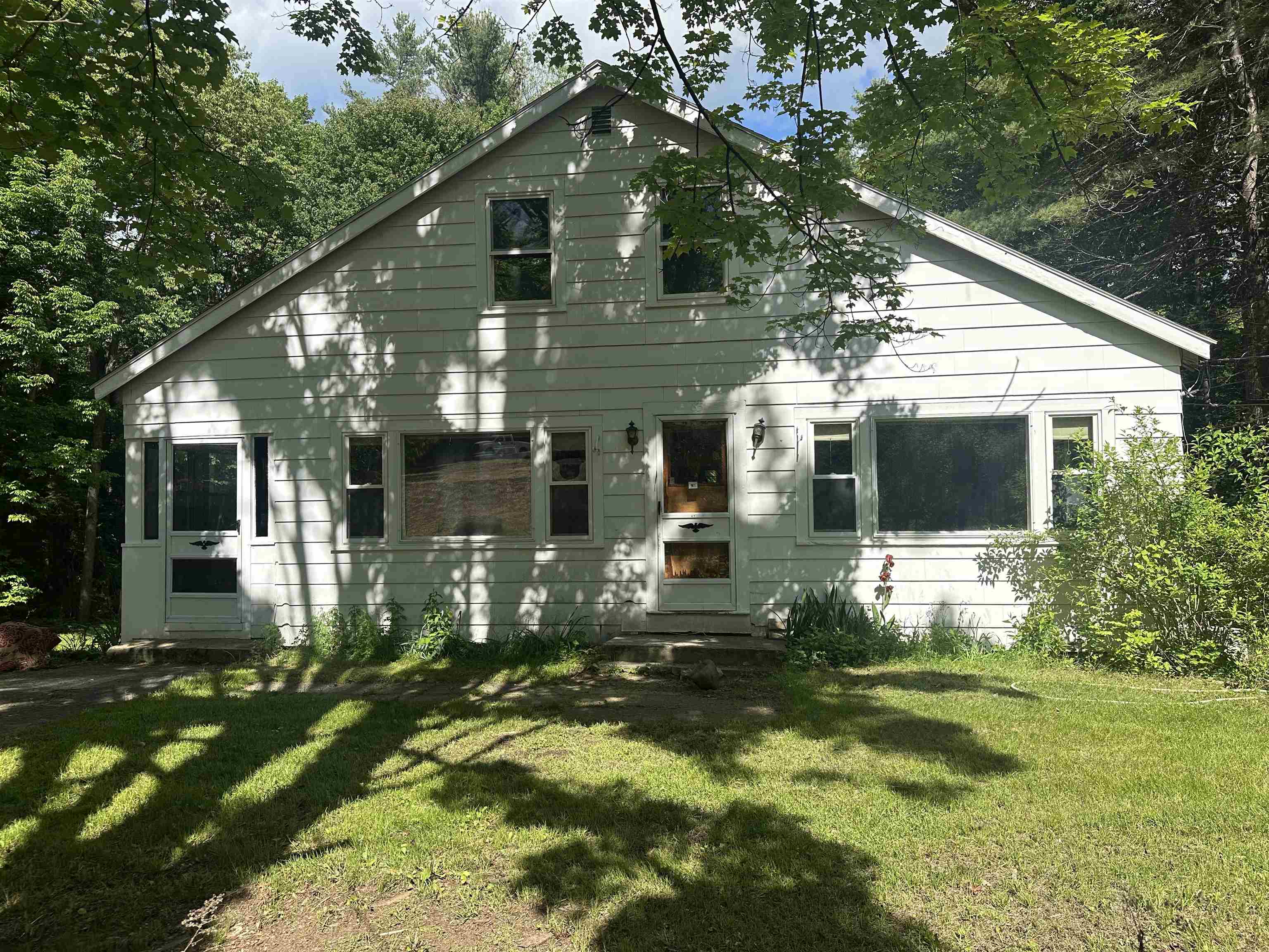 85 Holt Road Wilton, NH 03086 - Photo 1 of 28