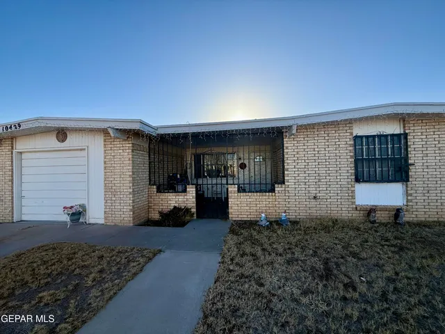 $149,888 | 10429 Cronus Drive, El Paso, TX 79924