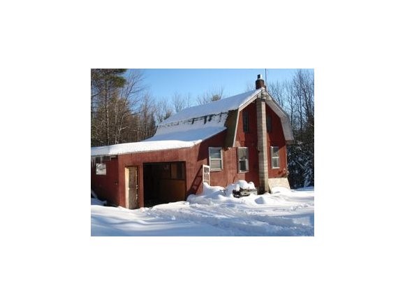 39 Chapelle Road Barnstead, NH 03225 - Photo 1 of 1
