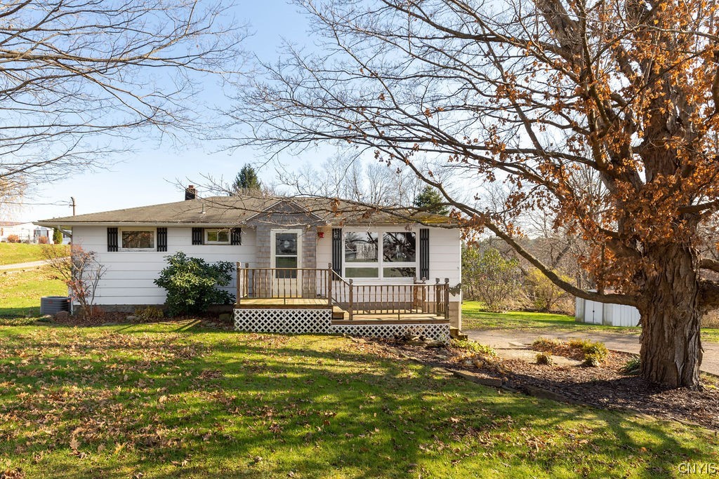 12 Baum Road Hastings, NY 13076 - Photo 1 of 1