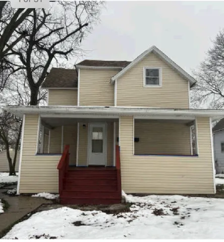 $1,495 | 263 North Wildwood Avenue, Kankakee, IL 60901