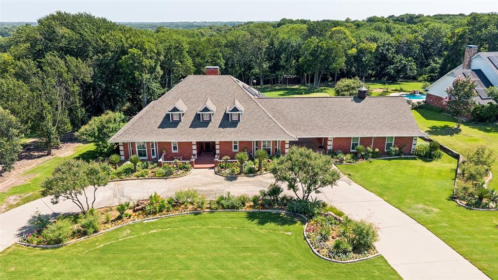 9 Country Ridge Road Melissa, TX 75454 - Photo 2 of 37