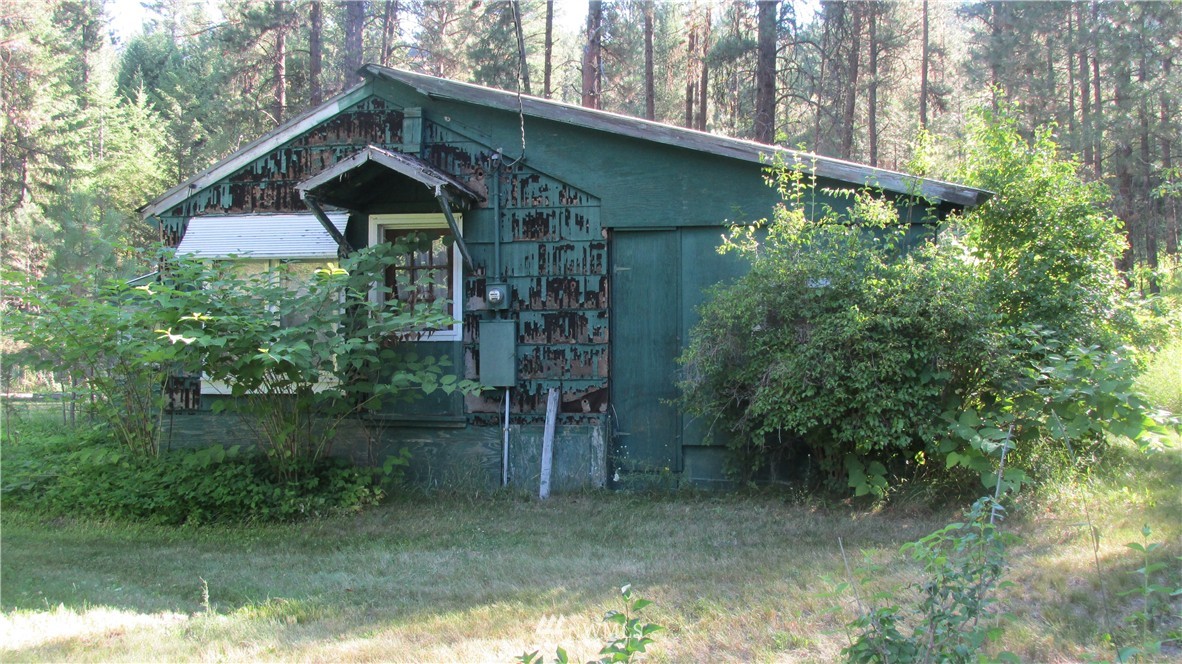 30589 State Rte 20 Republic, WA 99166 - Photo 5 of 10
