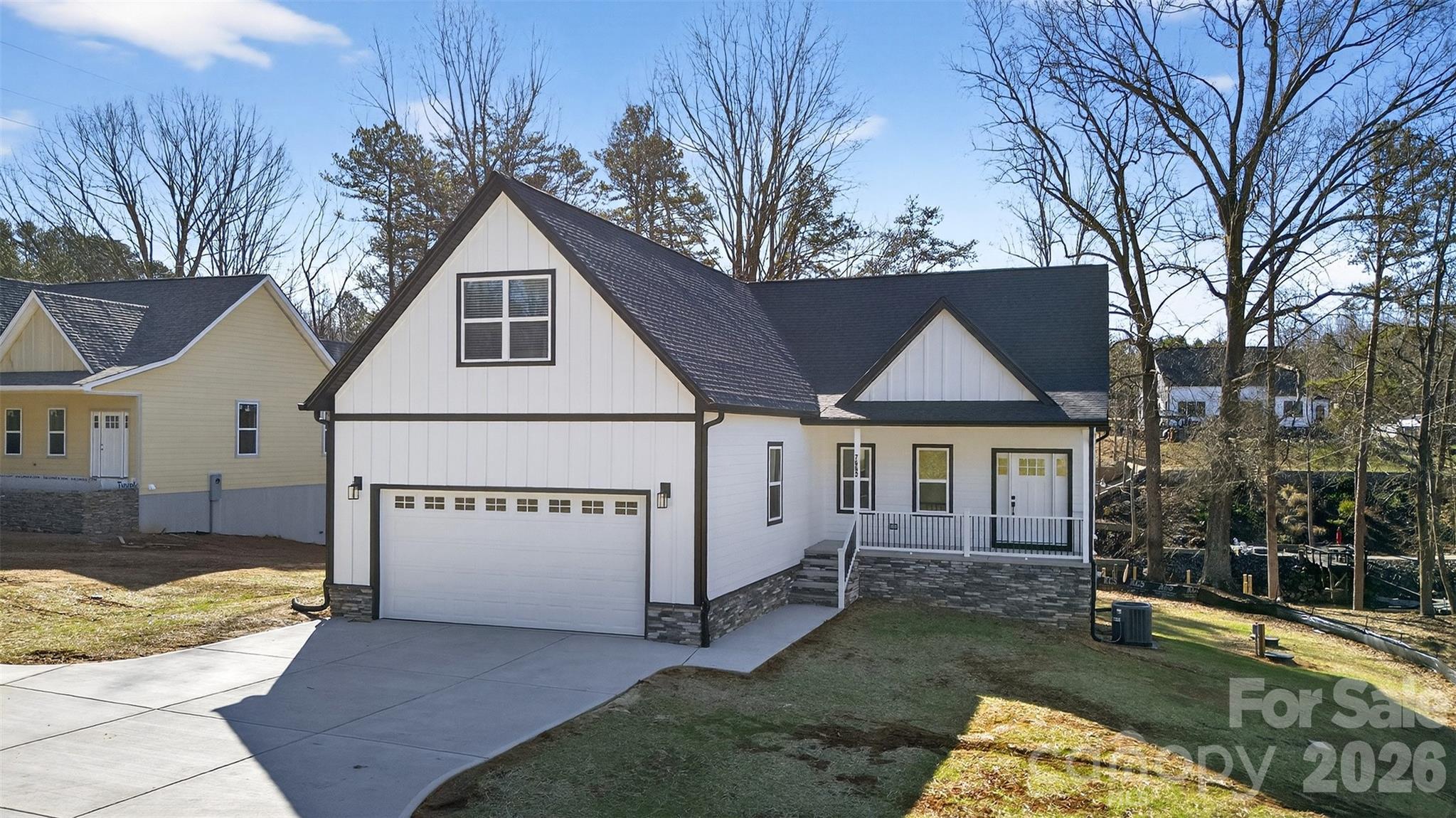 7663 Keistlers Store Road Sherrills Ford, NC 28673 - Photo 1 of 40
