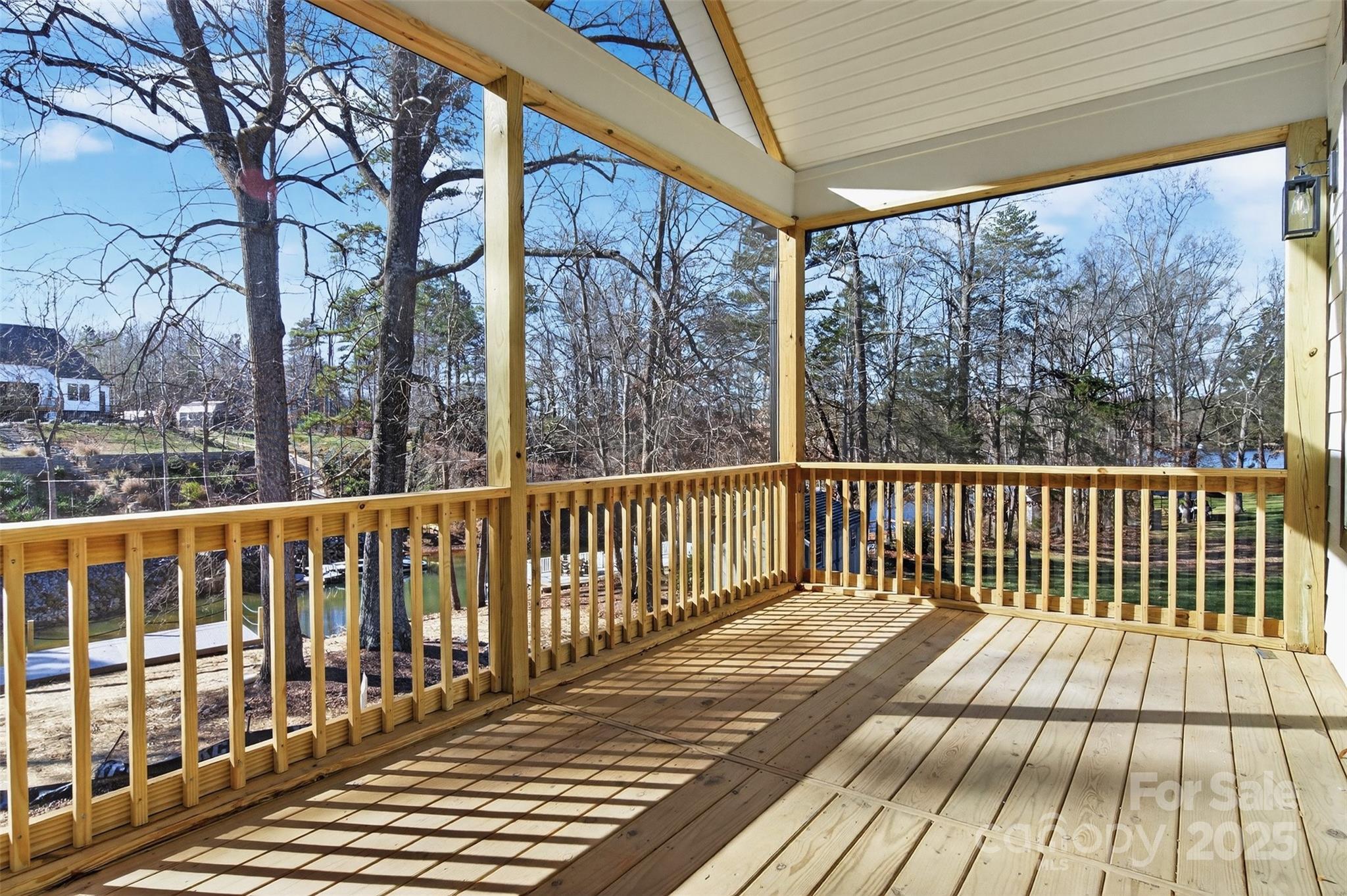 7663 Keistlers Store Road Sherrills Ford, NC 28673 - Photo 36 of 45