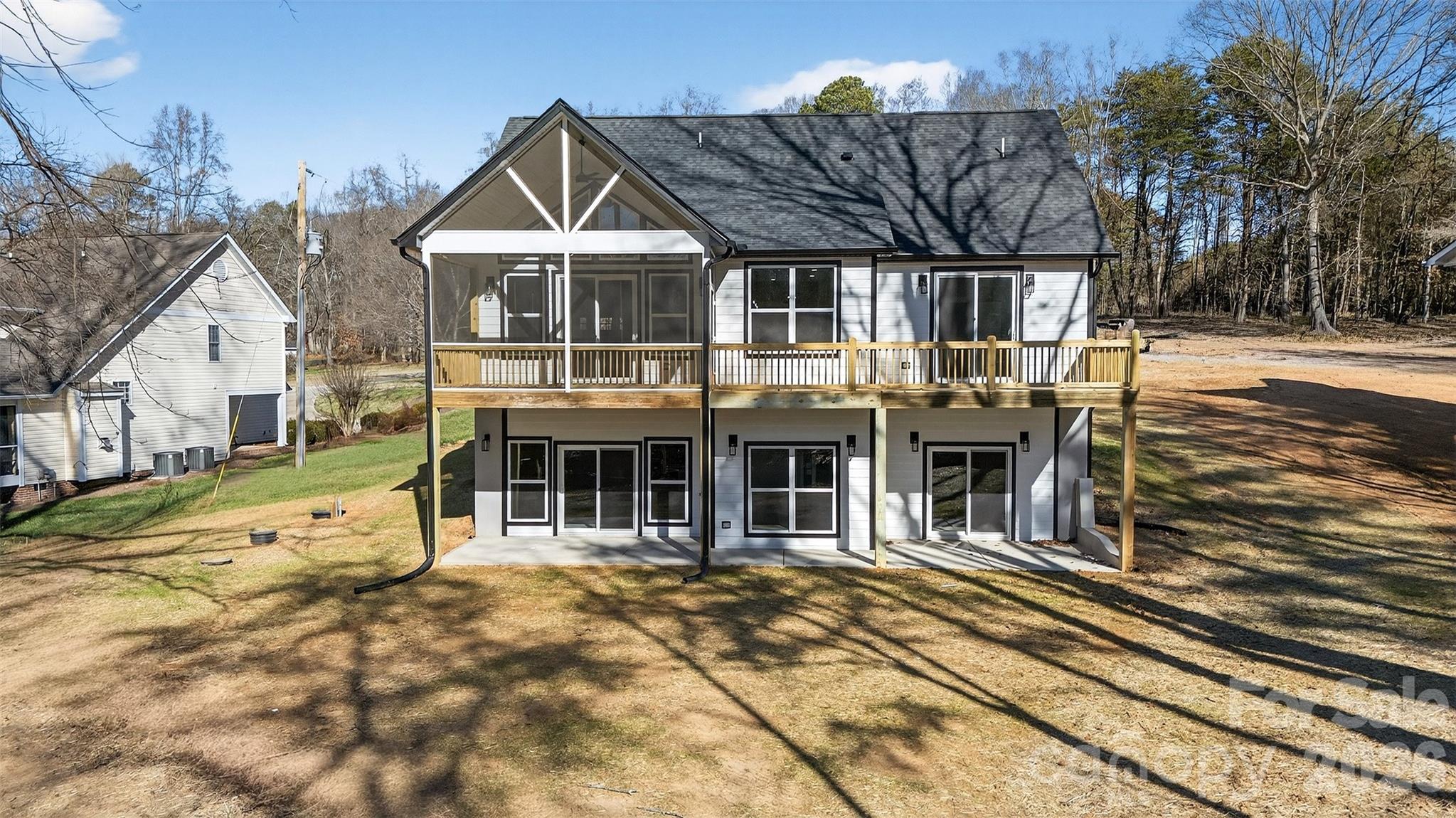 7663 Keistlers Store Road Sherrills Ford, NC 28673 - Photo 36 of 40