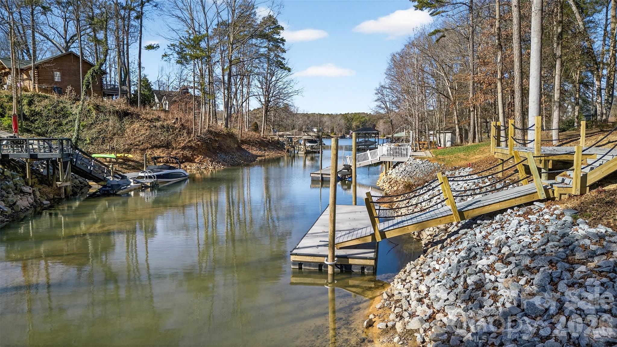 7663 Keistlers Store Road Sherrills Ford, NC 28673 - Photo 40 of 40