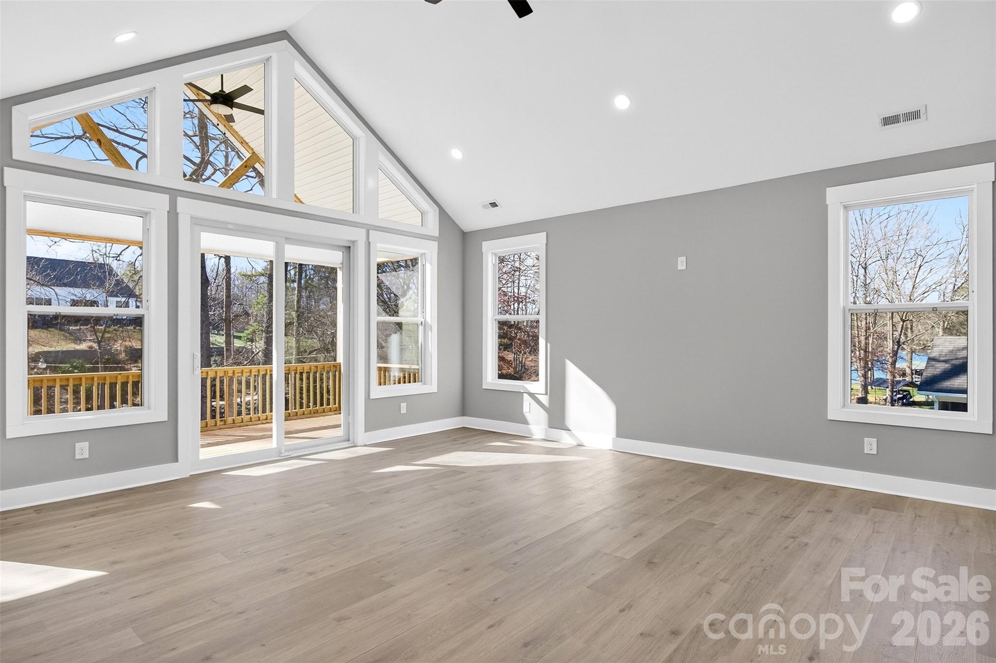 7663 Keistlers Store Road Sherrills Ford, NC 28673 - Photo 6 of 40