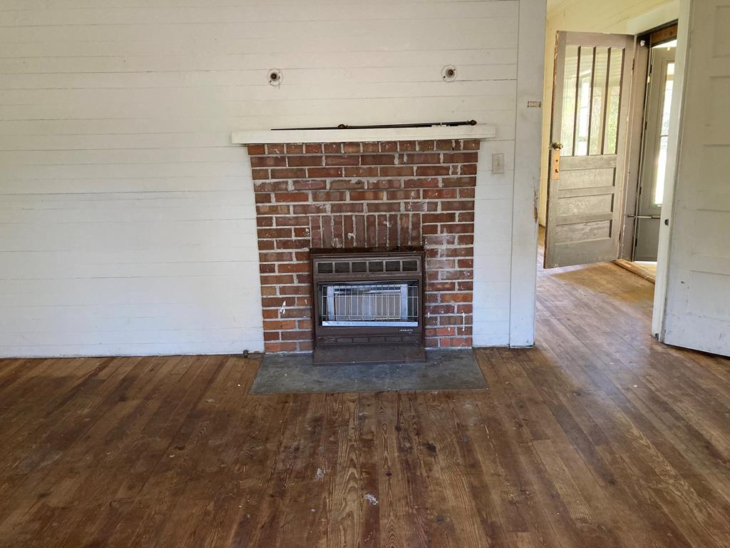313 Ridge Road Castleberry, AL 36432 - Photo 22 of 35
