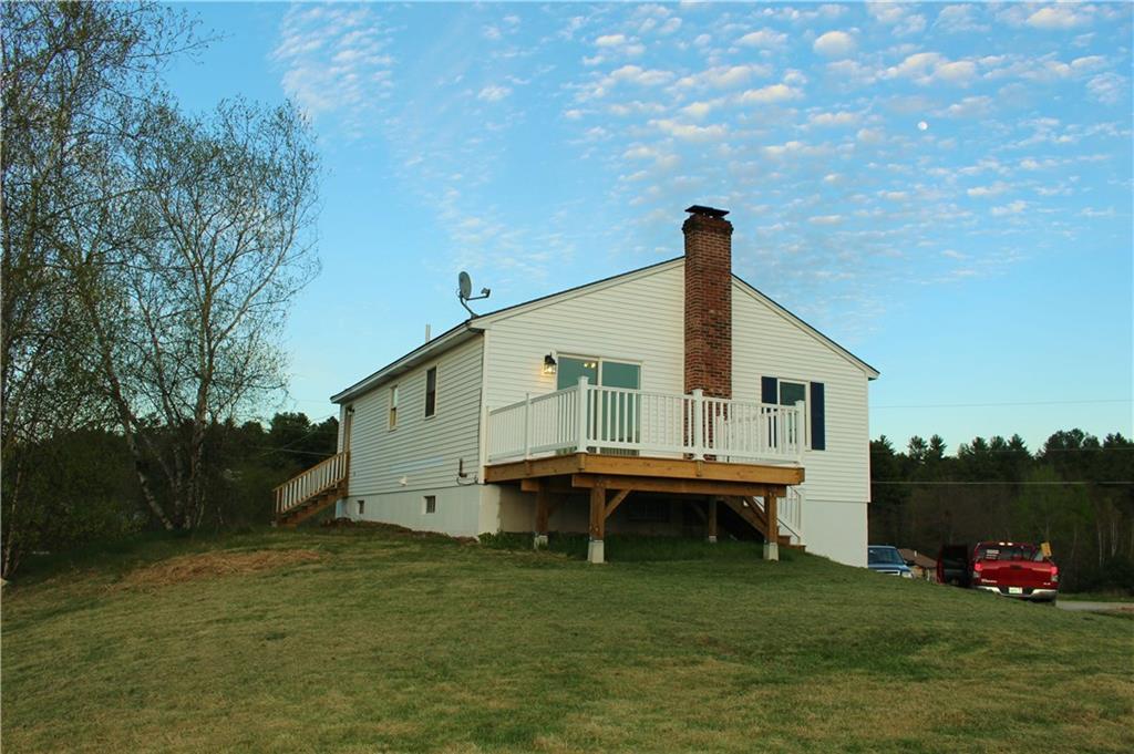 49 A Durham Road New Gloucester, ME 04260 - Photo 2 of 22 Photo