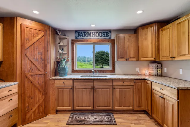 $569,900 | N28881 County Road South, Preston, WI 54616