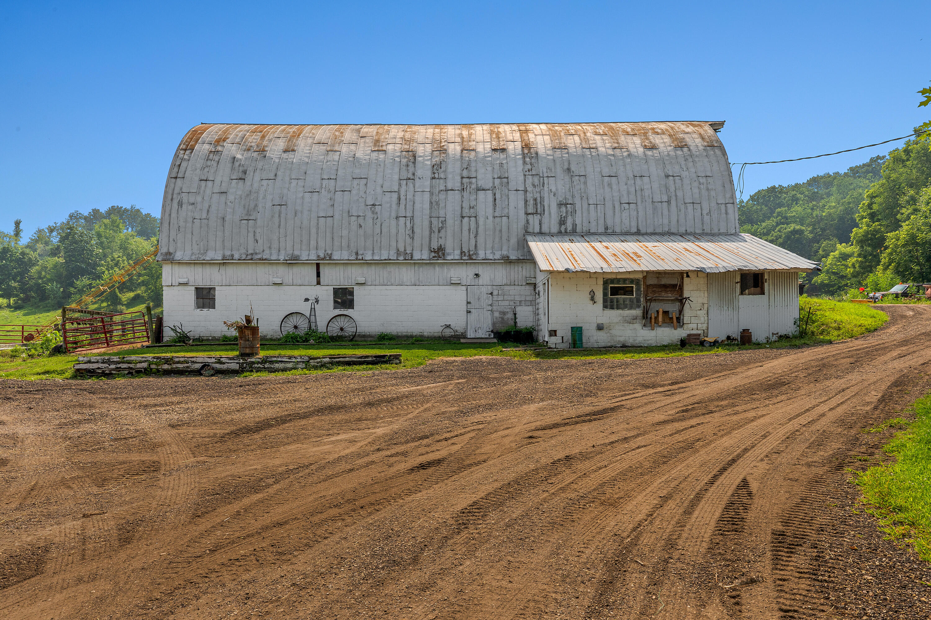 N28881 County Road South Preston, WI 54616 - Photo 27 of 42 26__DSC9374_mls