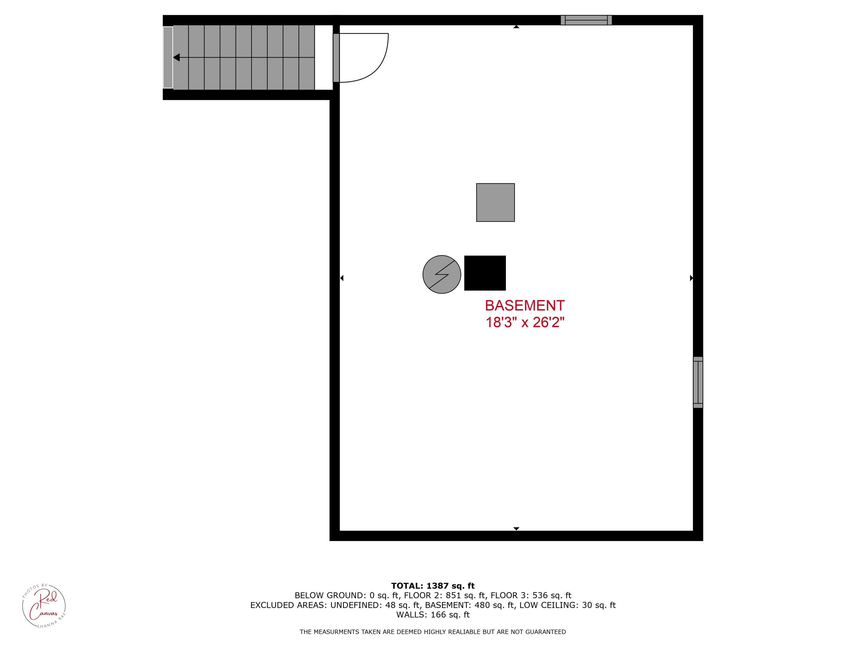 N28881 County Road South Preston, WI 54616 - Photo 28 of 42 27_1st_floor_n28881_county_road_s_blair_