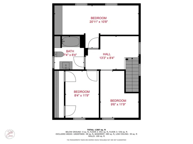$569,900 | N28881 County Road South, Preston, WI 54616