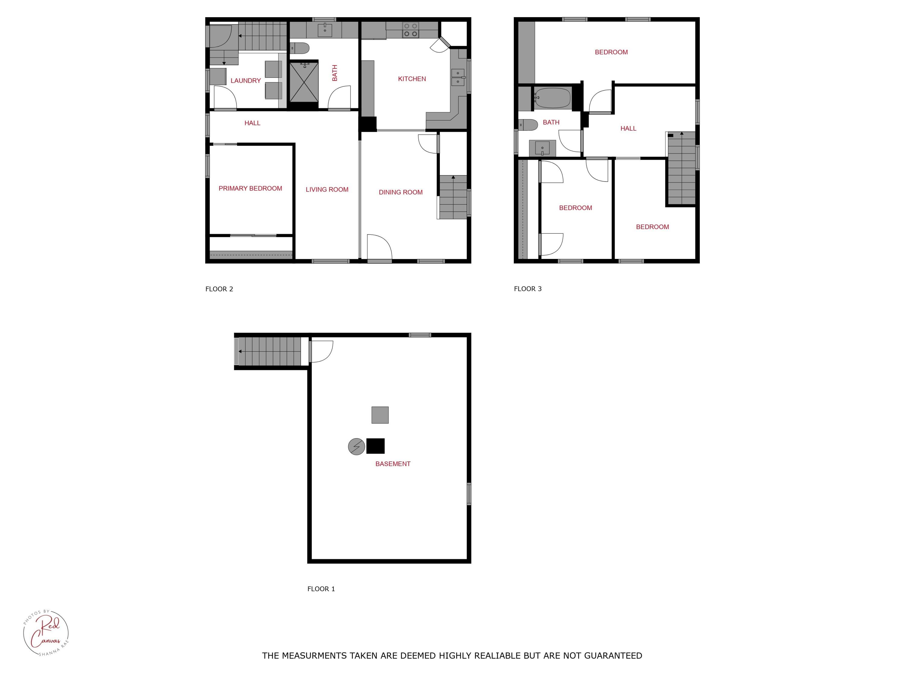 N28881 County Road South Preston, WI 54616 - Photo 31 of 42 34_all_floors_n28881_county_road_s_blair