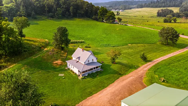 $569,900 | N28881 County Road South, Preston, WI 54616