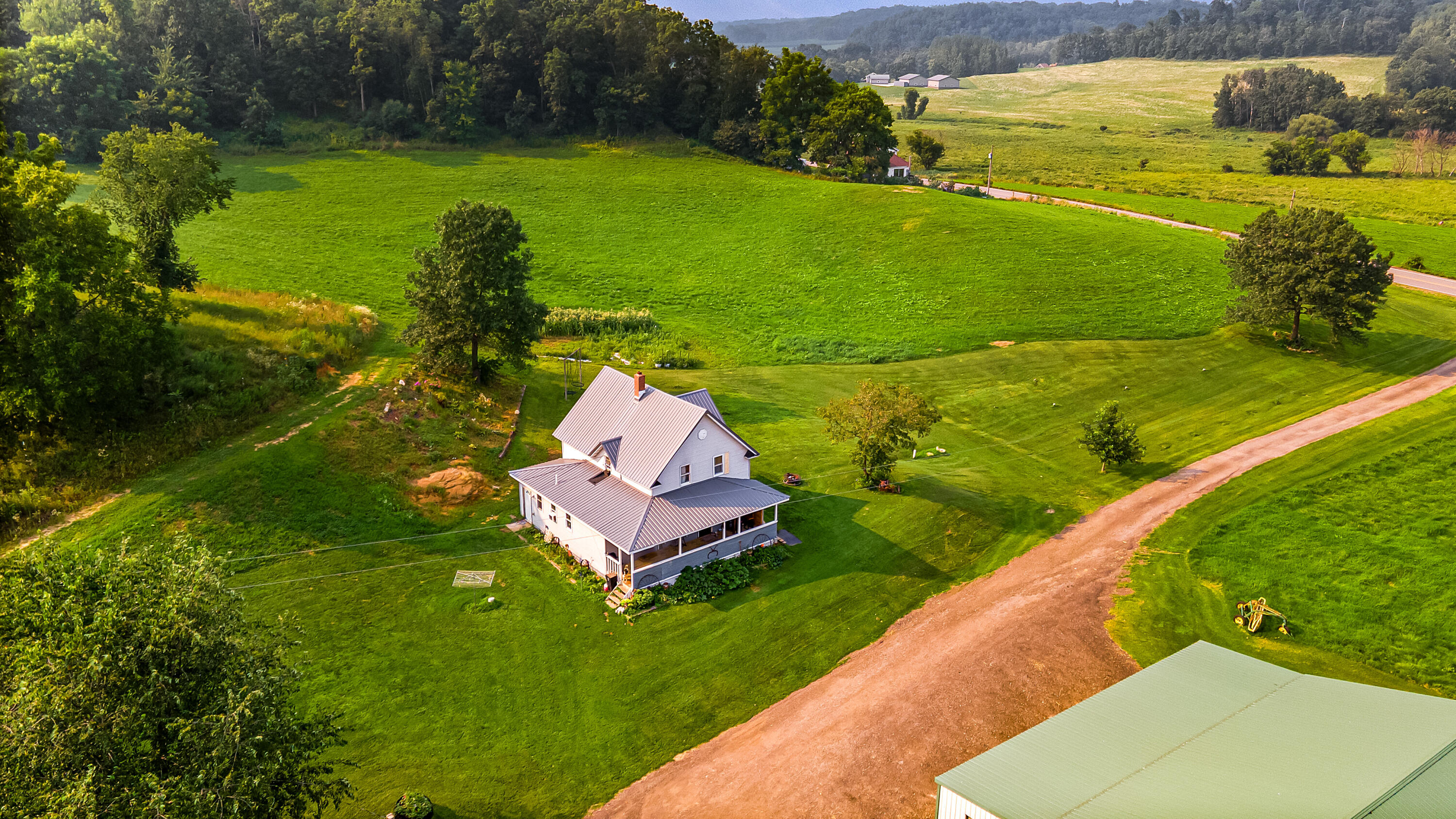 N28881 County Road South Preston, WI 54616 - Photo 32 of 42 35_DJI_0631_mls