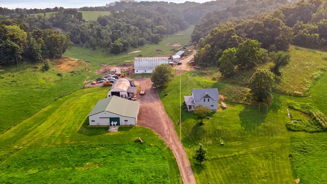 $569,900 | N28881 County Road South, Preston, WI 54616