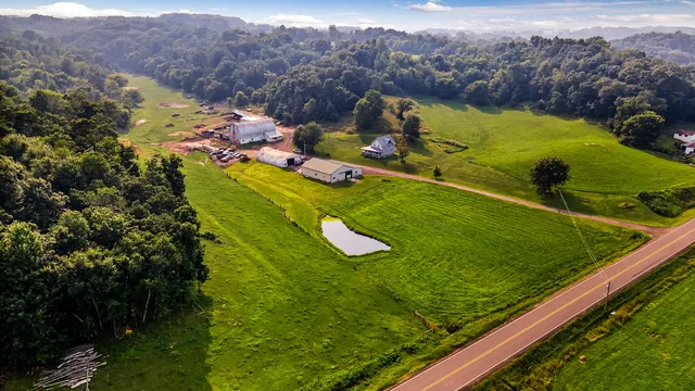 $569,900 | N28881 County Road South, Preston, WI 54616