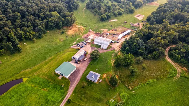 $569,900 | N28881 County Road South, Preston, WI 54616