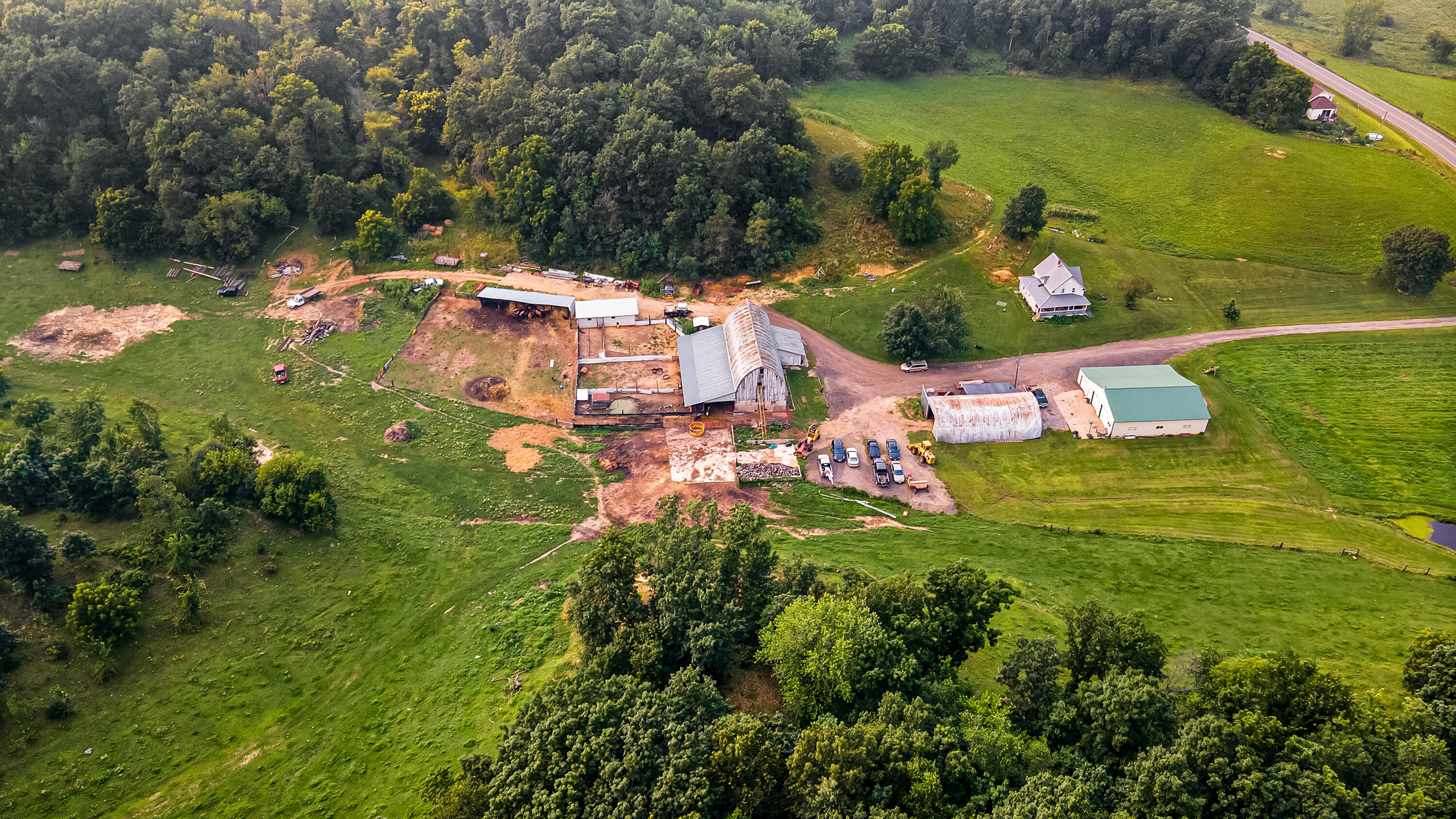 N28881 County Road South Preston, WI 54616 - Photo 39 of 42 43_DJI_0584_mls
