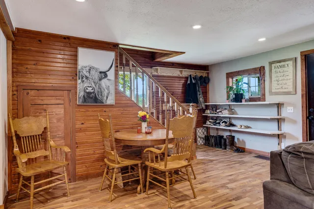 $569,900 | N28881 County Road South, Preston, WI 54616