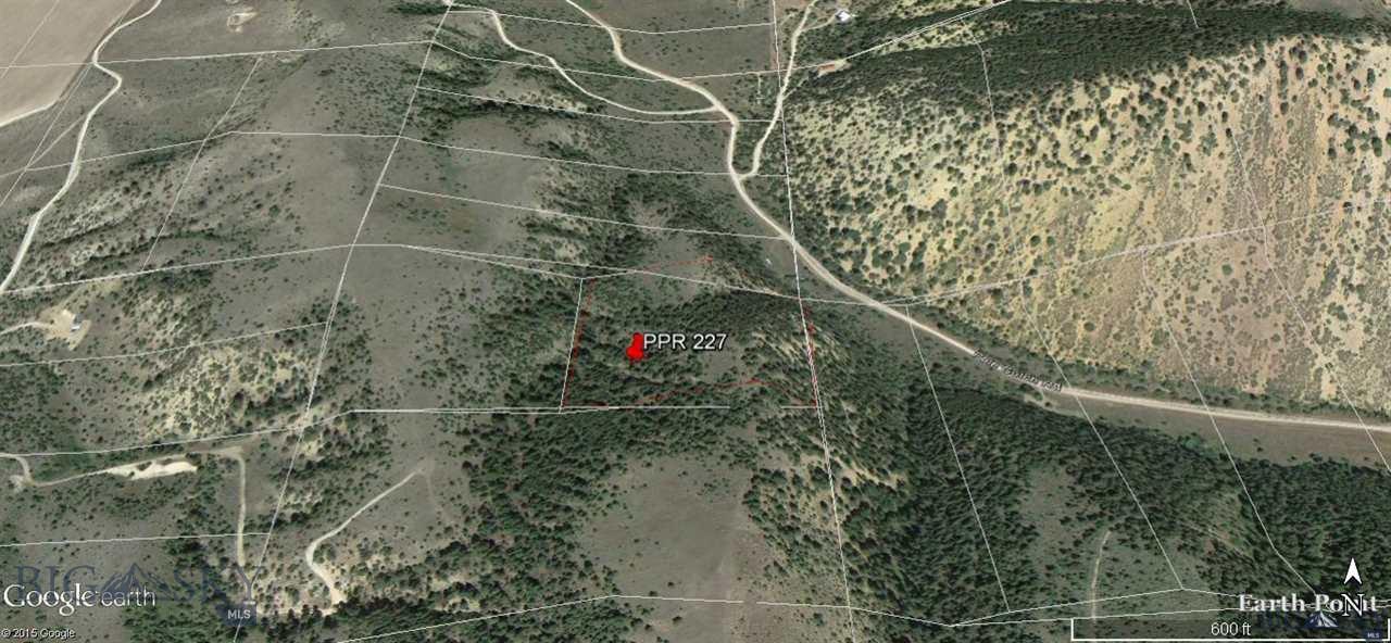Lot 227 Pole Gulch Road Three Forks, MT 59752 - Photo 1 of 1 Gallery Image 1