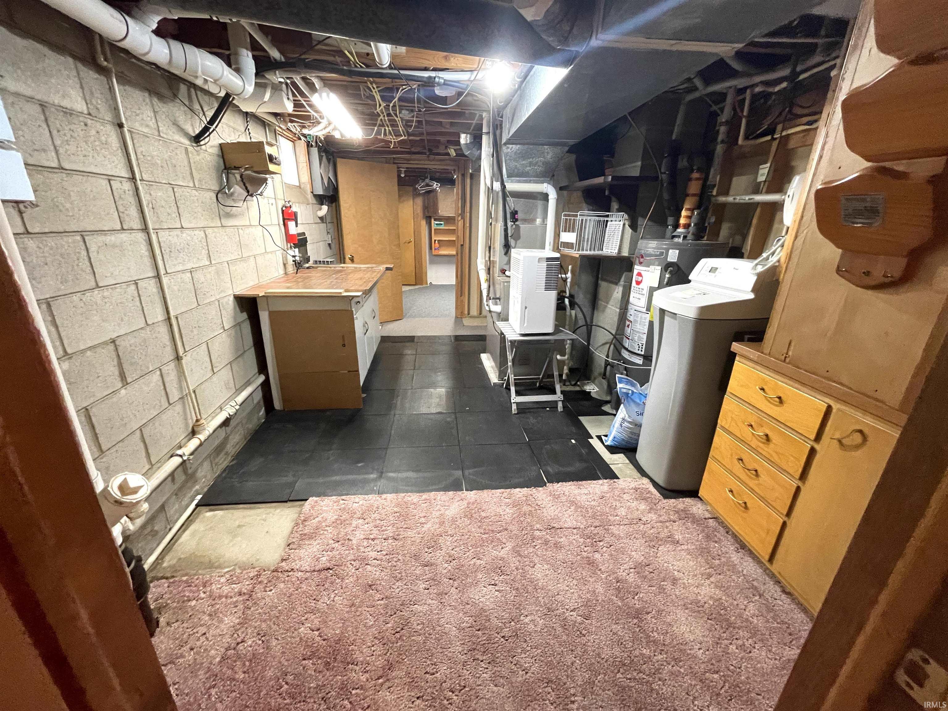 2115 Lakeview Drive Washington, IN 47501 - Photo 33 of 36