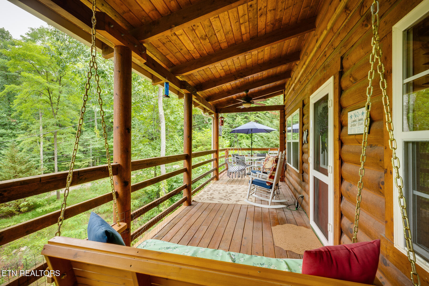 1121 Turkey Ridge Way Seymour, TN 37865 - Photo 4 of 41 003
