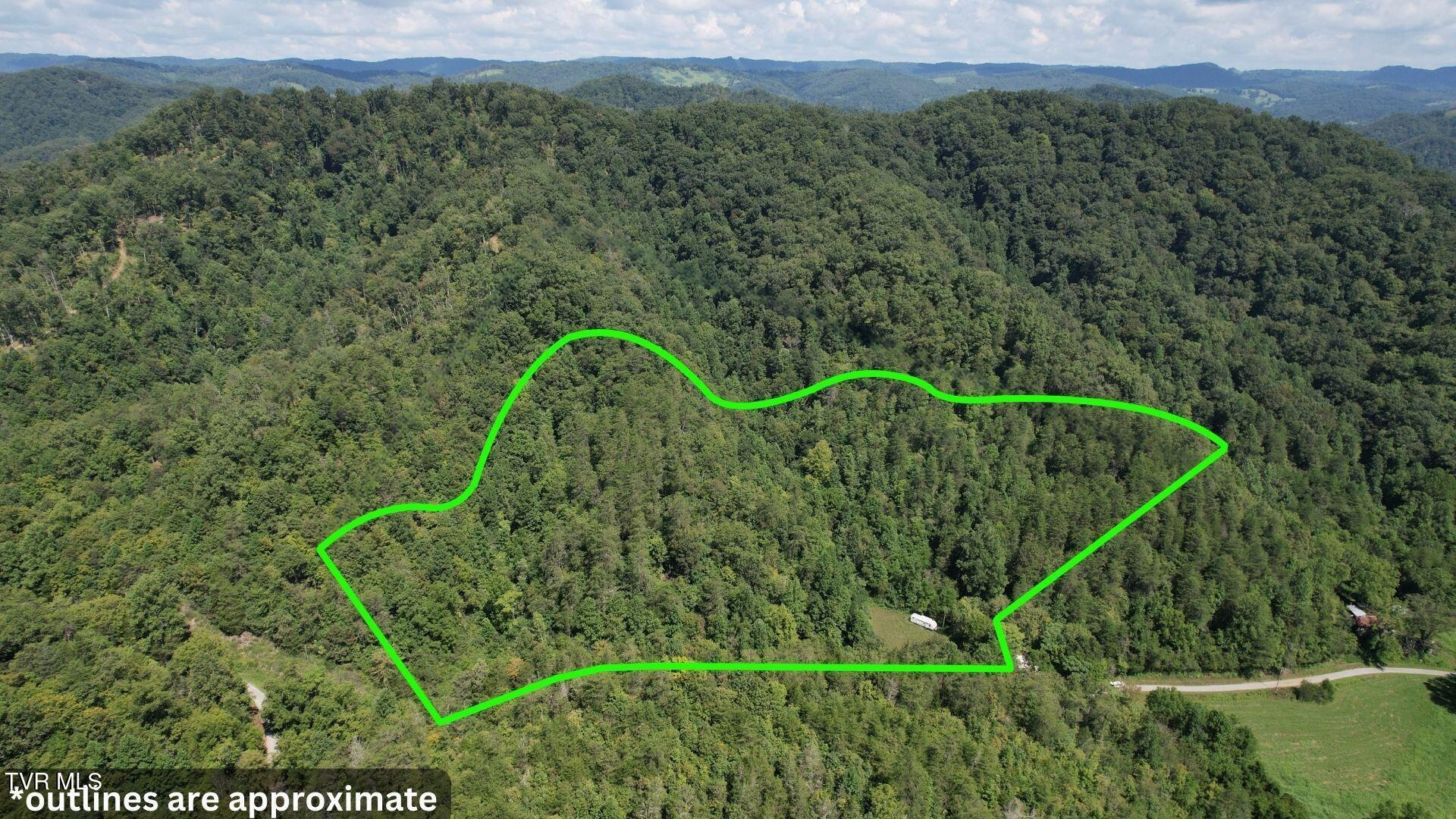 3665 Fisher Valley Road Kyles Ford, TN 37765 - Photo 2 of 14 2