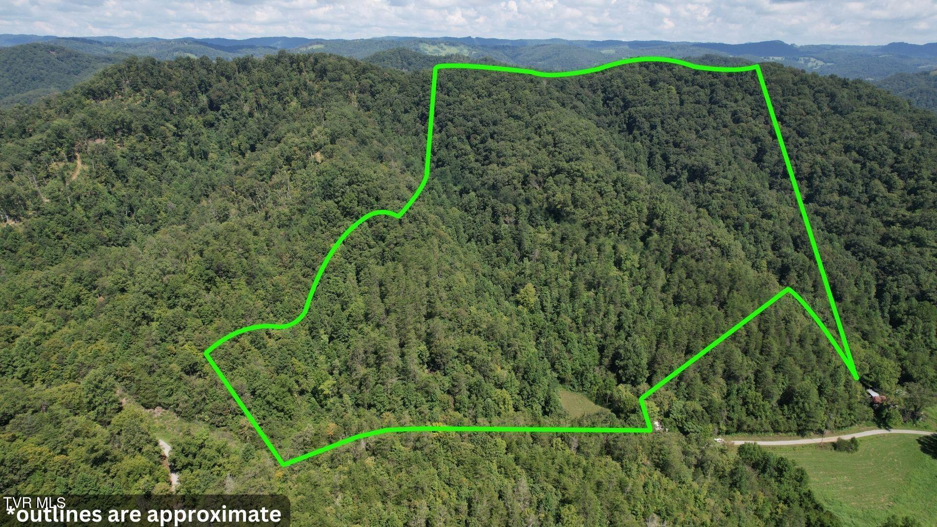 3665 Fisher Valley Road Kyles Ford, TN 37765 - Photo 3 of 14 3