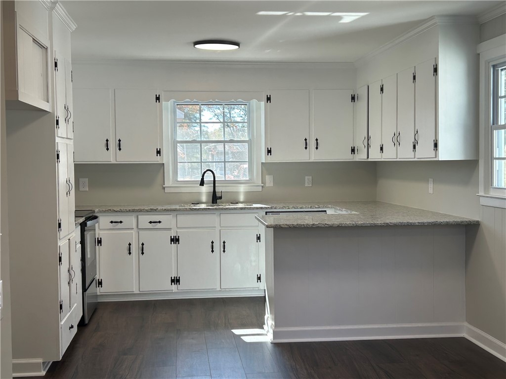 403 Oak Drive Belton, SC 29627 - Photo 15 of 35