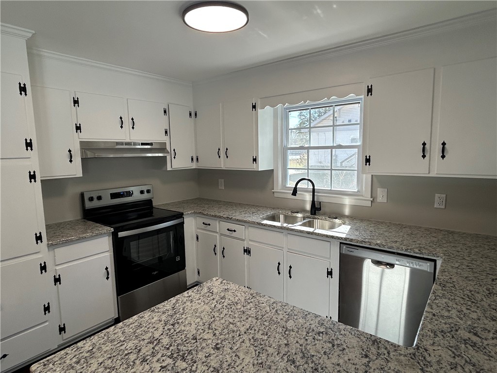 403 Oak Drive Belton, SC 29627 - Photo 16 of 35