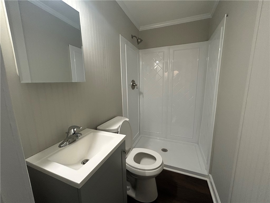 403 Oak Drive Belton, SC 29627 - Photo 31 of 35