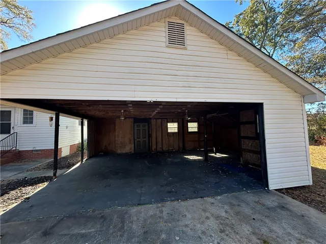 $289,000 | 403 Oak Drive, Belton, SC 29627