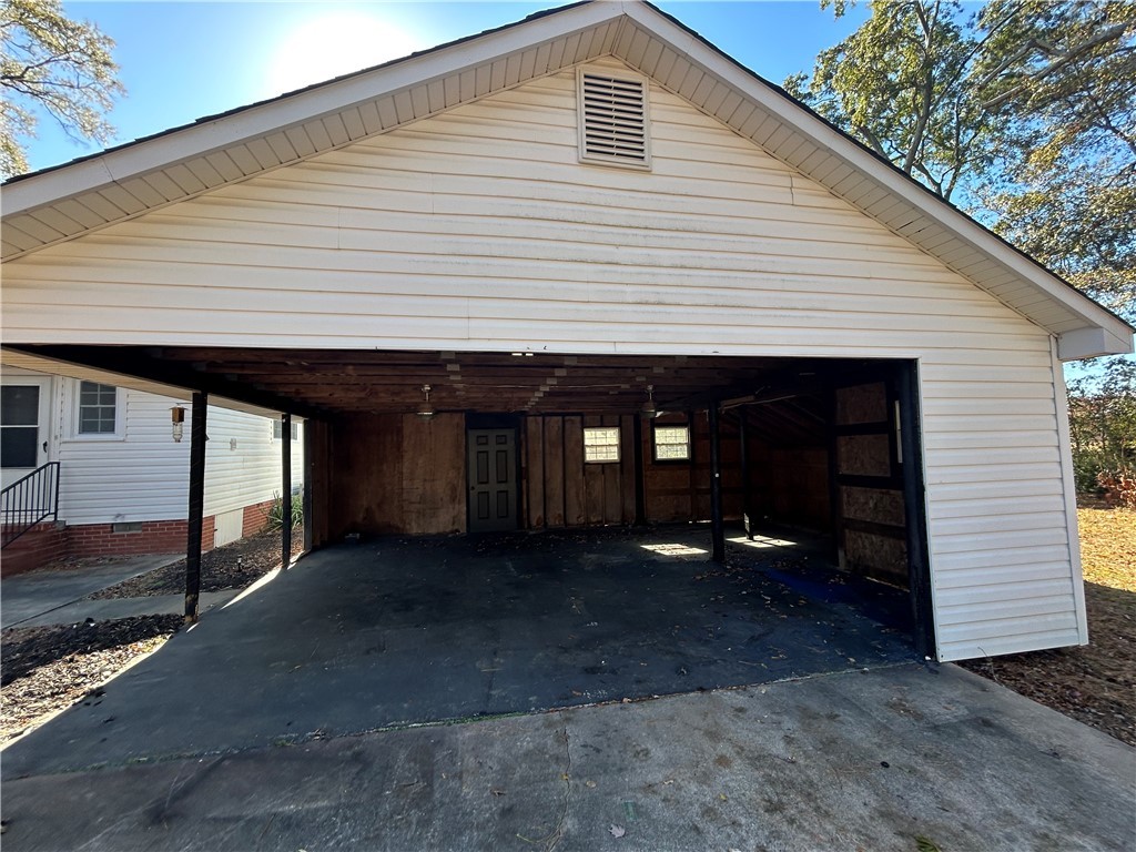 403 Oak Drive Belton, SC 29627 - Photo 35 of 35