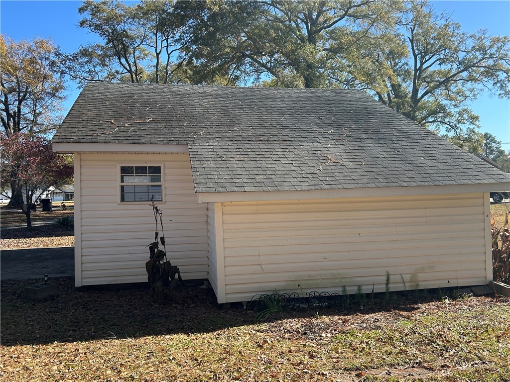 403 Oak Drive Belton, SC 29627 - Photo 6 of 35
