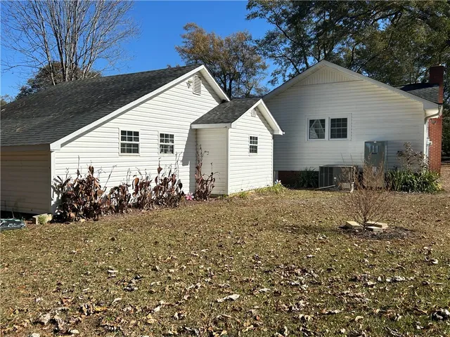 $289,000 | 403 Oak Drive, Belton, SC 29627