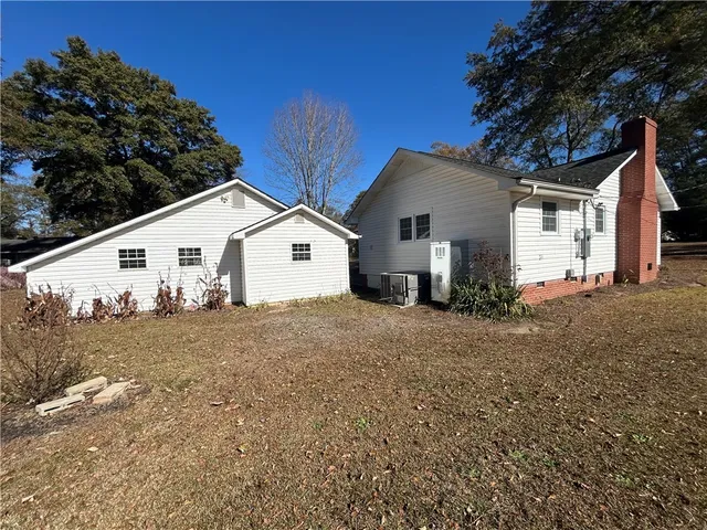 $289,000 | 403 Oak Drive, Belton, SC 29627