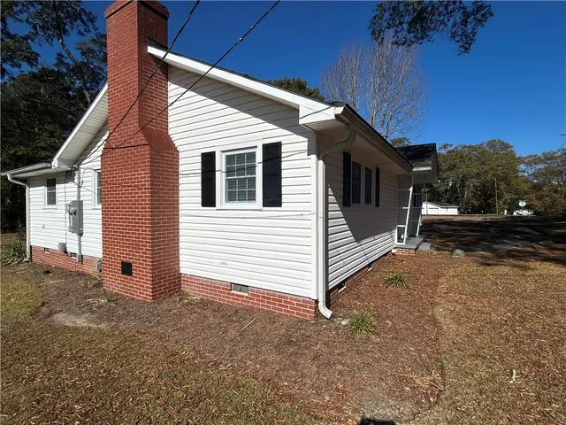 $289,000 | 403 Oak Drive, Belton, SC 29627