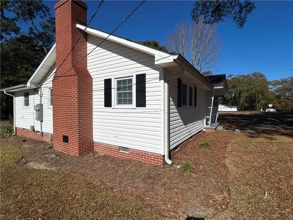 403 Oak Drive Belton, SC 29627 - Photo 10 of 35