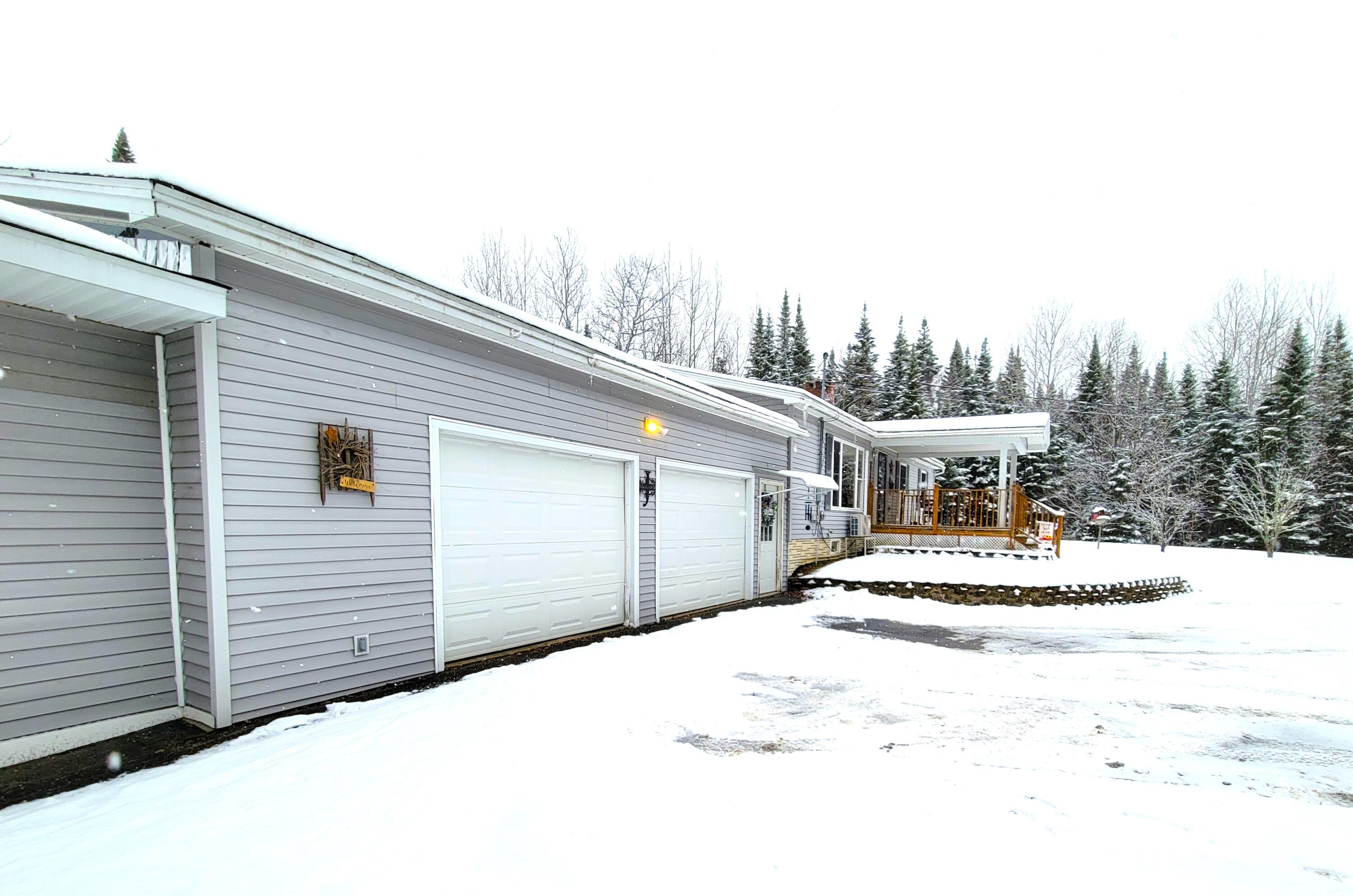 80 Moose Ridge Road Mapleton, ME 04757 - Photo 4 of 28 Ext 4