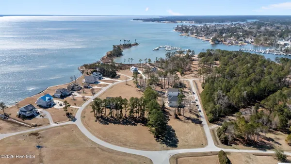 $39,900 | 4005 Tarpon Drive, Oriental, NC 28571