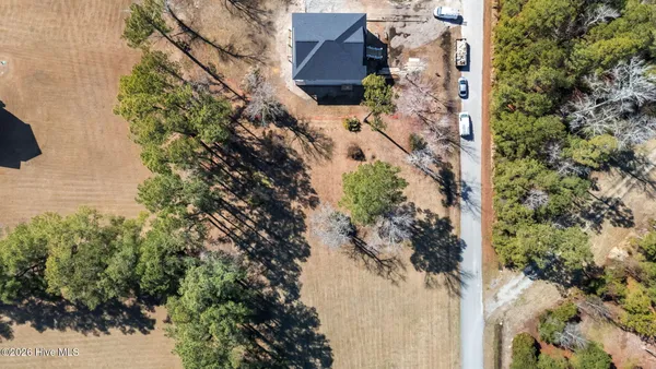 $39,900 | 4005 Tarpon Drive, Oriental, NC 28571