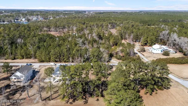 $39,900 | 4005 Tarpon Drive, Oriental, NC 28571